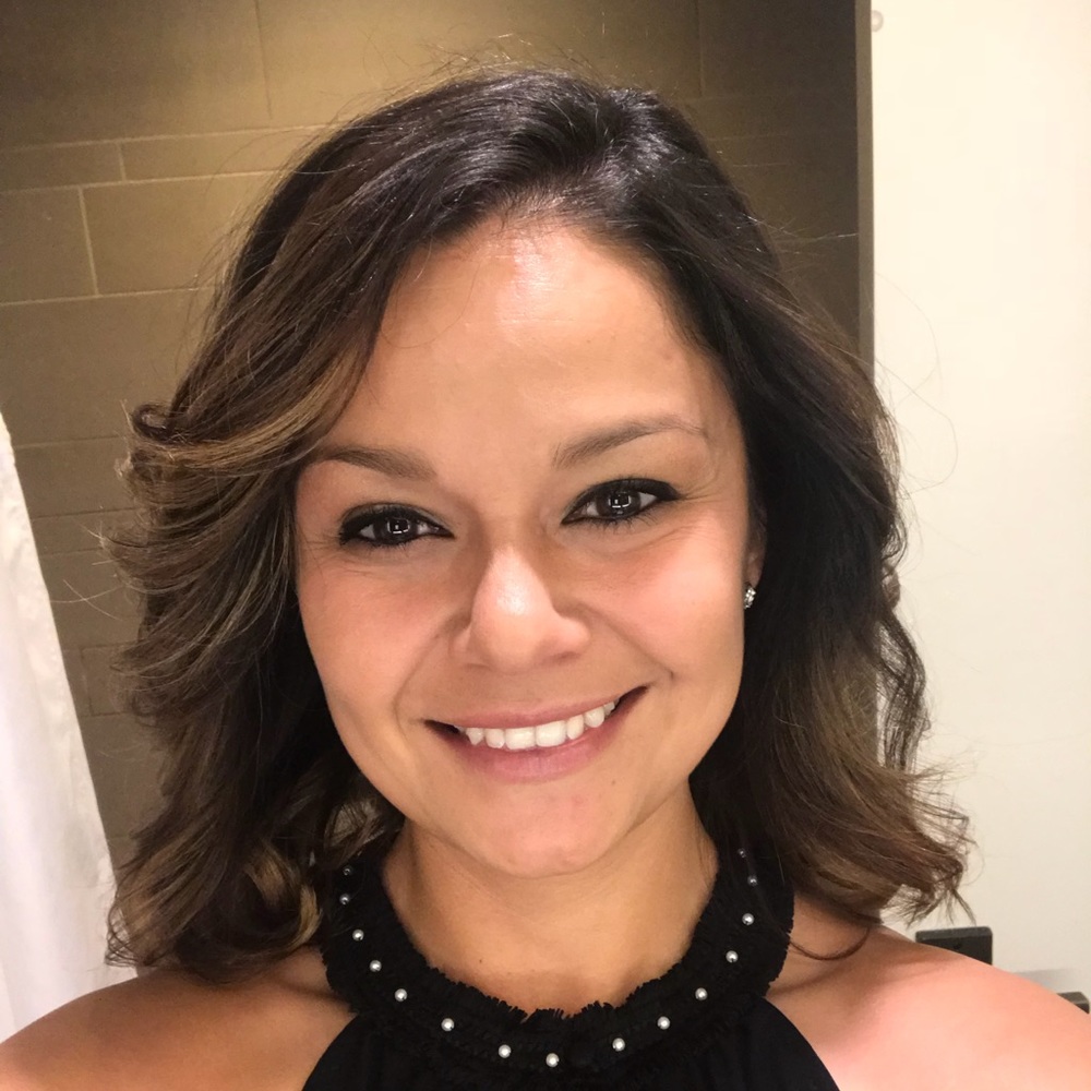 Meet your Posher, Korinna